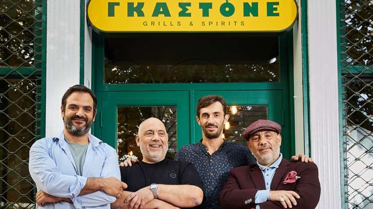 Γκαστόνε: Το νέο viral εστιατόριο από την ομάδα της Cookoovaya