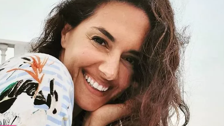 Νόνη Δούνια: Οι δημόσιες ευχές στον 17χρονο κούκλο γιο της, με αφορμή τα γενέθλιά του