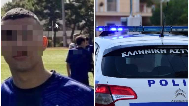 Κολωνός: Με φωτό &quot;φυλακισμένων&quot; γυναικών, χαρτιά &quot;Kanesex&quot; και τιμές για παροχή ερωτικών υπηρεσιών, το κινητό του αστυνομικού που συνελήφθη