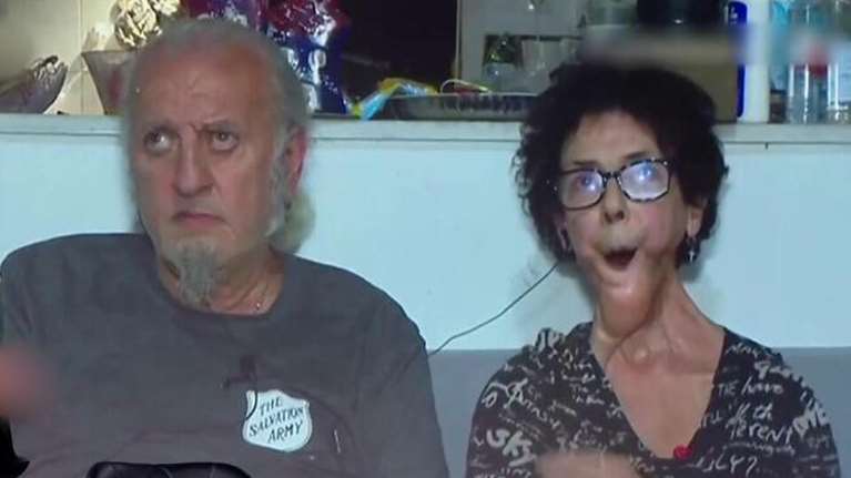 H ιστορία της Στέλλας Σπανουδάκη - Σοκαριστική καταγγελία για γιατρό: Την παραμόρφωσε ενώ είχε νικήσει καρκίνο στη γλώσσα