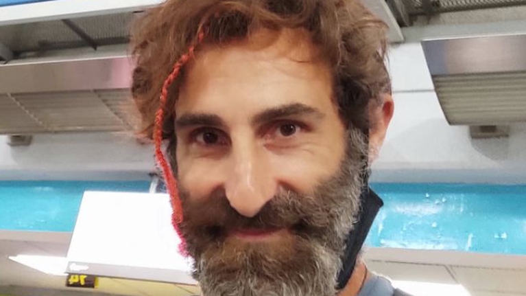 Survivor: Η πρώτη ανάρτηση του Γιώργου Κοψιδά μετά την αποχώρηση - &quot;Είμαι ευγνώμων για τη μοναδική εμπειρία&quot;