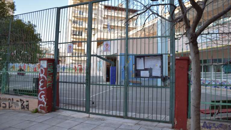 Τσιόδρας για τα σχολεία: Εγώ νομίζω οτι μπορούν να ανοίξουν, αλλά θα αποφασίσει η επιτροπή...