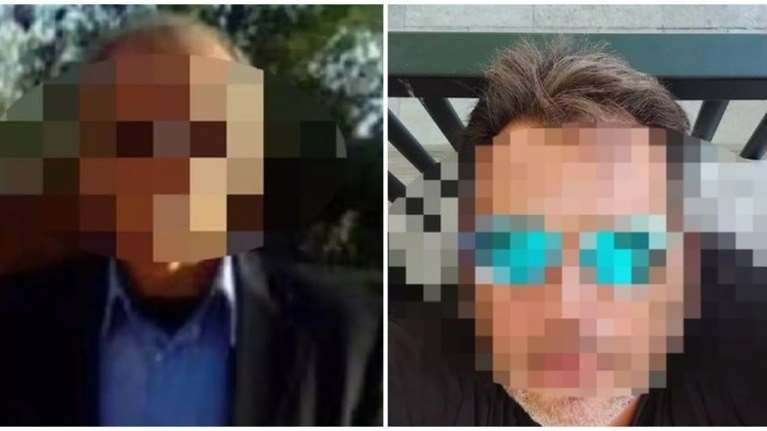 Αγία Βαρβάρα: &quot;Ζητώ συγγνώμη από τα εγγόνια μου&quot;- Προκαλεί ο 69χρονος και ρίχνει ευθύνες στον γαμπρό του