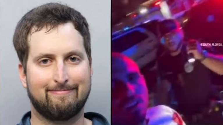 ΗΠΑ: Εβραίος πυροβόλησε δύο Ισραηλινούς πιστεύοντας ότι ήταν Παλαιστίνιοι