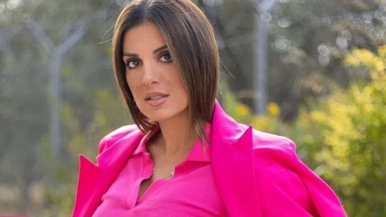 Σταματίνα Τσιμτσιλή: Εγώ δεν χάνω τη μισή μου εκπομπή σχολιάζοντας τη σκαλέτα του Λιάγκα