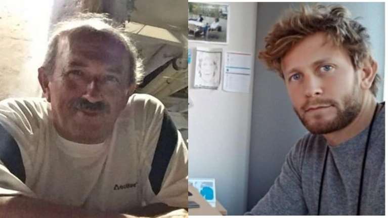 Qatargate: Ο πατέρας της Εύας Καϊλή επισκέπτεται στη φυλακή και τον Τζόρτζι - Γιατί δεν τον βλέπει πάντα