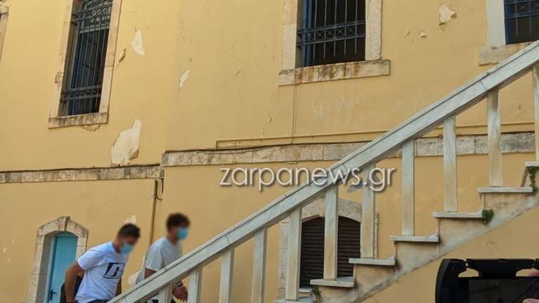 Χανιά: Νέα καταγγελία βιασμού 19χρονης - Συνελήφθη 27χρονος επιχειρηματίας