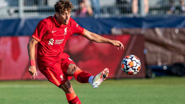 Λίβερπουλ - Μπέρνλι 2-0: Με υπογραφή Τσιμίκα! [βίντεο]