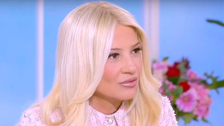 Φαίη Σκορδά: "Για μένα είναι ύβρις να αναφέρουμε για κάτι άλλο το θέμα με το δυστύχημα στα Τέμπη"