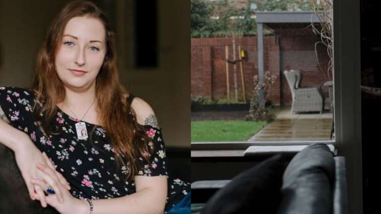 Η 29χρονη Ολλανδή έκανε ευθανασία, αν και απόλυτα υγιής, γιατί δε μπορούσε να ζει με κατάθλιψη