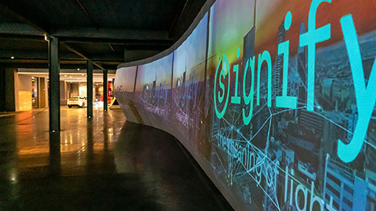 Philips Air Disinfection: Το σύστημα της Signify που απολυμαίνει τον αέρα και απενεργοποιεί τον κορονοϊό