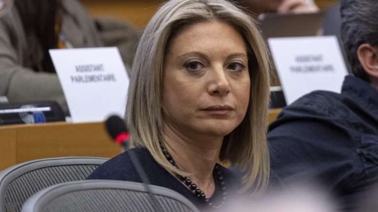 Ανοιχτή επιστολή Καρυστιανού σε Μητσοτάκη για το "μπάζωμα" στα Τέμπη: Ποιους συγκαλύπτετε;