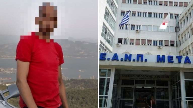 Δικηγόρος 36χρονου για βιασμό 12χρονης: &quot;Συναντήθηκε μαζί της αλλά δεν ήρθαν σε επαφή&quot; [βίντεο]