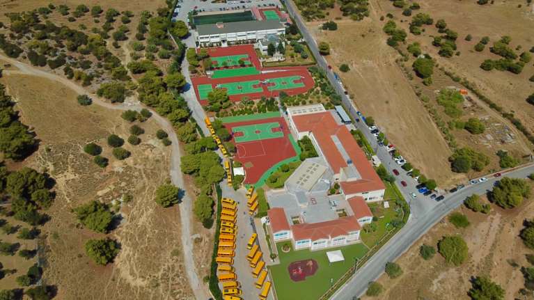 Εκπαιδευτήρια Καίσαρη: Πρόγραμμα Υποτροφιών Γυμνασίου &amp; Λυκείου για το σχολικό έτος 2023-2024