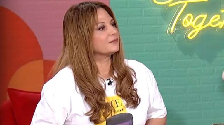 Νάνσυ Ζαμπέτογλου: &quot;Είμαστε οι μόνοι Έλληνες που δεν έχουν τοποθετηθεί δημοσίως - Θα το πούμε τώρα&quot;