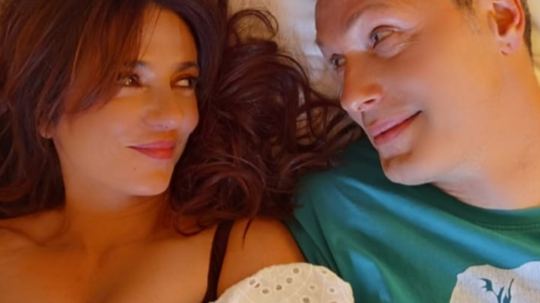 Κωνσταντίνου και Ελένης: Το ελληνικό reunion της χρονιάς - Πέγκυ και Μάνθος ξανά μαζί [Εικόνα]