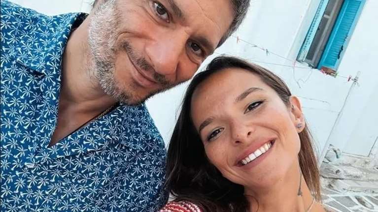 &quot;Πρωινό για πρωταθλητές&quot;: Η Εριέττα Κούρκουλου Λάτση κάνει την πιο υγιεινή επιλογή για το ξεκίνημα της ημέρας της