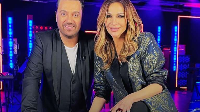 Ο Γιώργος Θεοφάνους αποκάλυψε το παρασκήνιο πίσω από την &quot;Πέτρα&quot; της Δέσποινας Βανδή και τον χωρισμό της