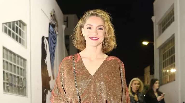 Γιούλικα Σκαφιδά: Έτσι έχει διαμορφώσει το σπίτι της για τον γιο της Άγγελο