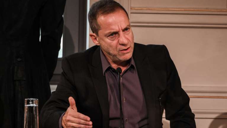 Όταν ο Λιγνάδης δήλωνε: &quot;Είμαι εθισμένος στο σεξ - Μου αρέσει πάρα πολύ&quot;