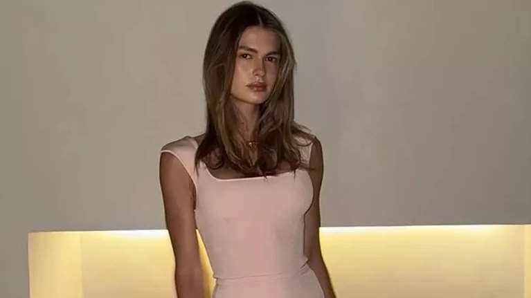 Η Αμαλία Κωστοπούλου &quot;σπάει&quot; την ελληνική παράδοση στον γάμο της