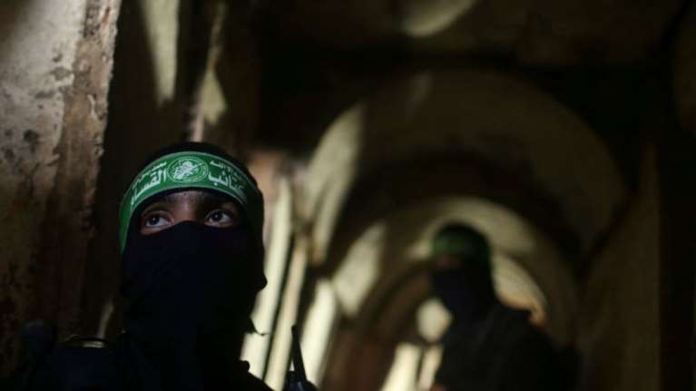 NYT: Η Χαμάς έχει αποθηκεύσει τρόφιμα και καύσιμα στη Γάζα για 3-4 μήνες