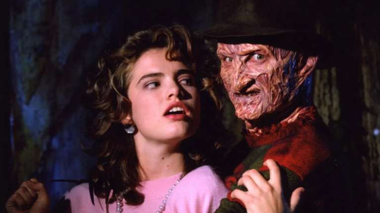 Αντέχετε μια ολόκληρη βραδιά κινηματογραφικού τρόμου;