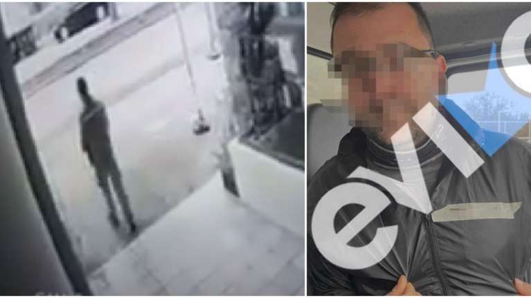 Χαλκίδα: Οι τελευταίες στιγμές του 43χρονου πριν την άγρια δολοφονία - "Τρέξτε σκοτώνει τον άντρα μου", φώναζε η σύζυγός του