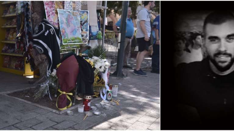 Ν. Φιλαδέλφεια: 13 ώρες πριν τη δολοφονία του Μιχάλη, η ΕΛΑΣ γνώριζε για τους Κροάτες - Ηταν γνωστό μέχρι και πού θα έμεναν