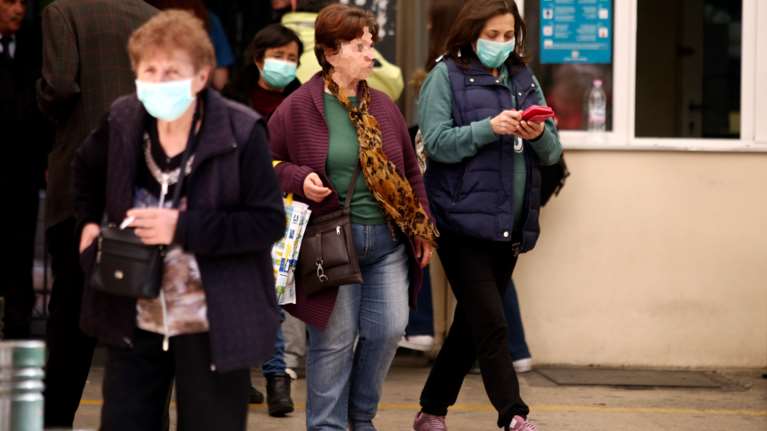 Κορoνοϊός: Αυτή είναι η εγκύκλιος για τις άδειες των δημοσίων υπαλλήλων