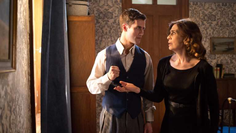 Άγριες Μέλισσες-spoiler: Η Ασημίνα σώζει τον  Δούκα - Η επιστροφή του στο Διαφάνι