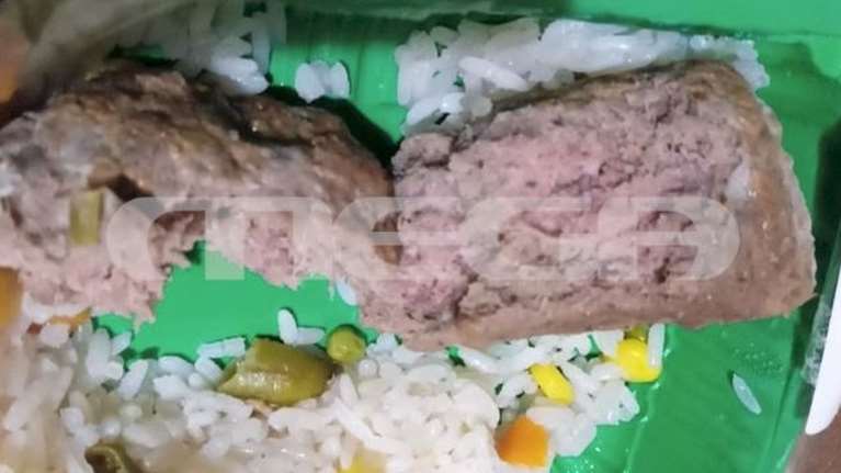 Λαμία: Σάλος από απόφαση επαναφοράς της εταιρείας catering που ευθύνεται για τη δηλητηρίαση παιδιών