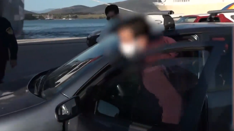 Γλυκά Νερά: Ξεσπά ο αδερφός του Μπάμπη Αναγνωστόπουλου - &quot;Δεν έχω καμία σχέση με τη δολοφονία της Καρολάιν&quot;