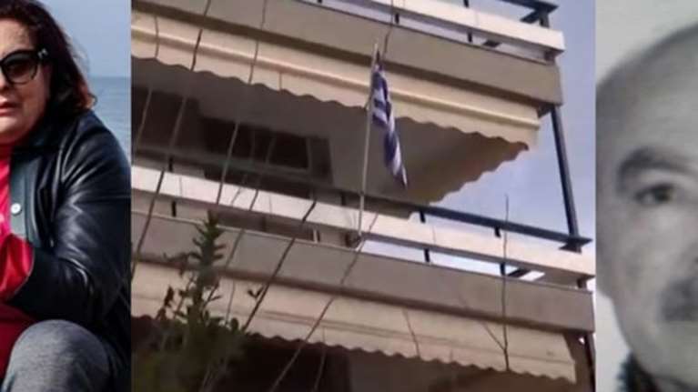 Γλυφάδα:  Το ψυχολογικό προφίλ του Αιγύπτιου - "Μπορεί να είχε συναισθήματα για μία από τις δύο αδελφές", λέει η Τένια Μακρή