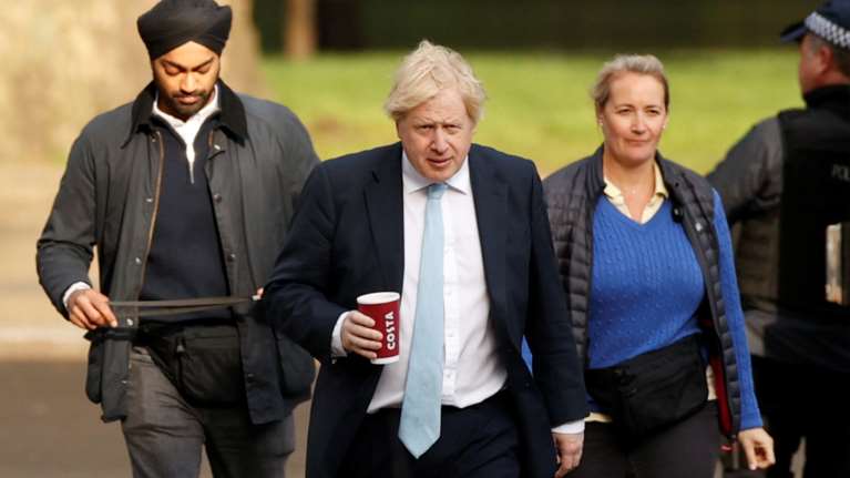 Η Ευρώπη διαψεύδει τη Βρετανία: Η επιδημία δεν έχει φτάσει στην κορύφωσή της