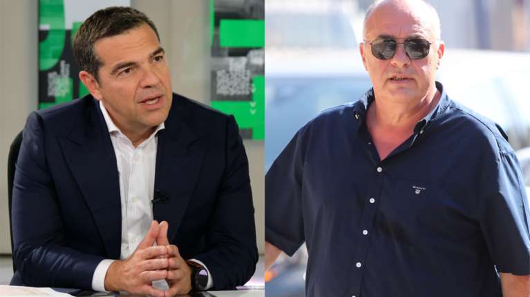 Βόλος: Ο Αλέξης Τσίπρας σνόμπαρε τον Αχιλλέα Μπέο και δεν θα τον συναντήσει- Τον είχε αποκαλέσει &quot;κοπρίτη&quot;...