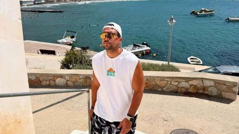 Ο Σάκης Κατσούλης αποκάλυψε το αιφνίδιο πρόβλημα υγείας του - &quot;Τα αίτια άγνωστα&quot;