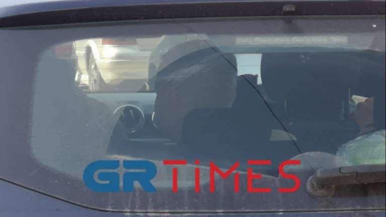 Θεσσαλονίκη: &quot;Βιάζουν τη γυναίκα μου, φωνάξτε την αστυνομία&quot; φώναζε ο άνδρας σε αμόκ που πυροβολούσε