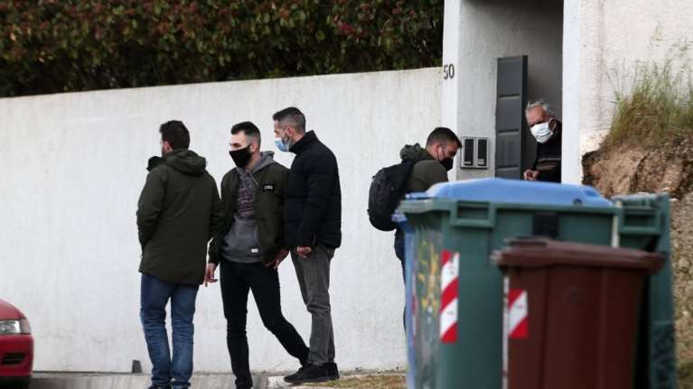 Δολοφονία Καραϊβάζ: Ποια συμβόλαια θανάτου ψάχνει η ΕΛΑΣ - Οι 5 συν 2 υποθέσεις που βρίσκονται στο μικροσκόπιο