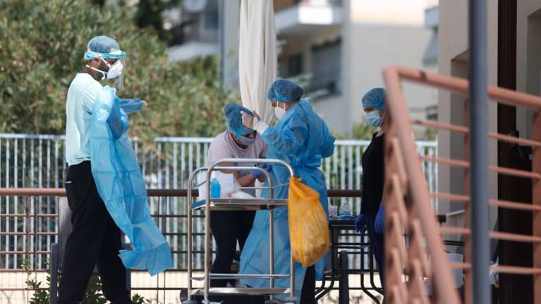 "Δεν πληρώνω" από Τραμπ: Αρνείται να καταβάλει τα 80 εκατ. δολάρια στον Παγκόσμιο Οργανισμό Υγείας