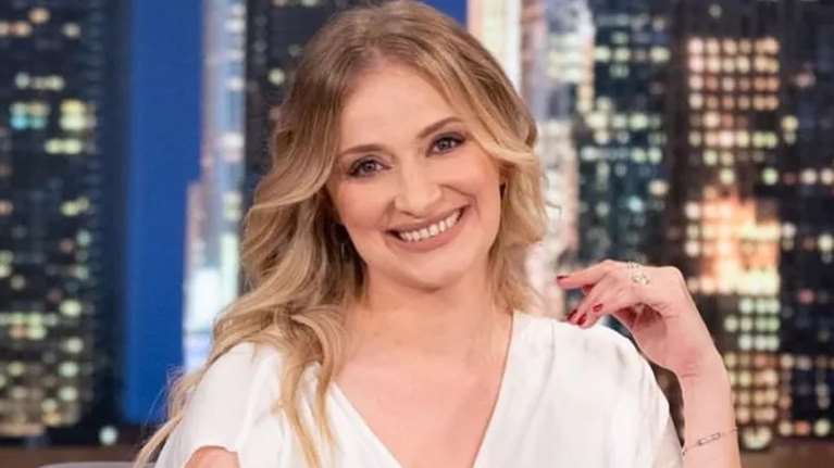 Η Λένα Δροσάκη γιόρτασε τα πρώτα της γενέθλια χωρίς τον Αλέξανδρο Μπουρδούμη