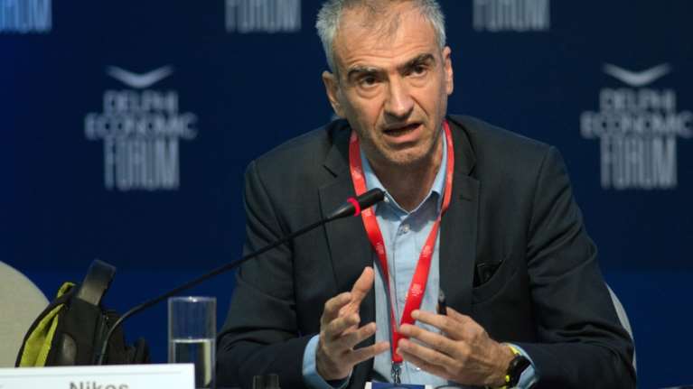 Νίκος Μαραντζίδης:  Στην περίπτωση της κυρίας Αχτσιόγλου ήμουν παρών και έγιναν ακριβώς όπως περιγράφονται