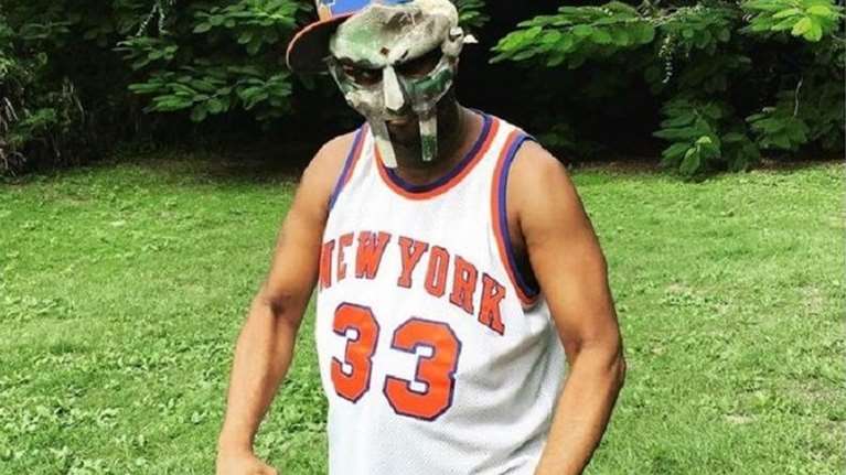 Πέθανε ο MF Doom: Στα 49 του έφυγε από τη ζωή ο γνωστός ράπερ