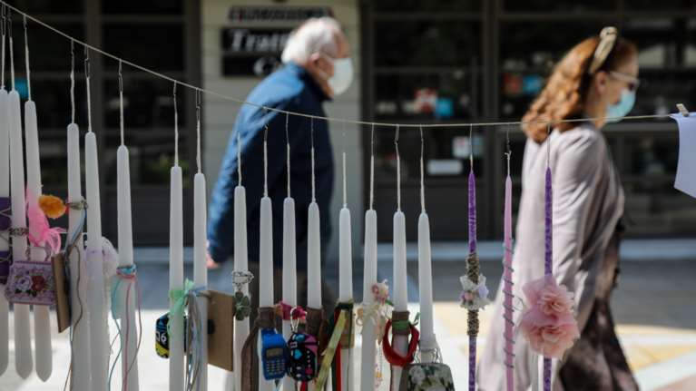 Πώς εξελίσσεται η μετάλλαξη Ομικρον στην Ελλάδα - Τα νεότερα δεδομένα από Ελληνες επιστήμονες