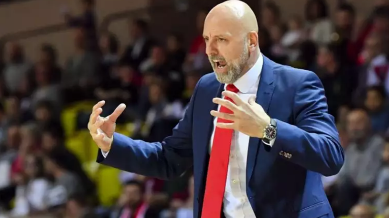 Ομπράντοβιτς: &quot;Ο Ολυμπιακός &quot;ξέρει&quot; από αυτά τα ματς&quot;