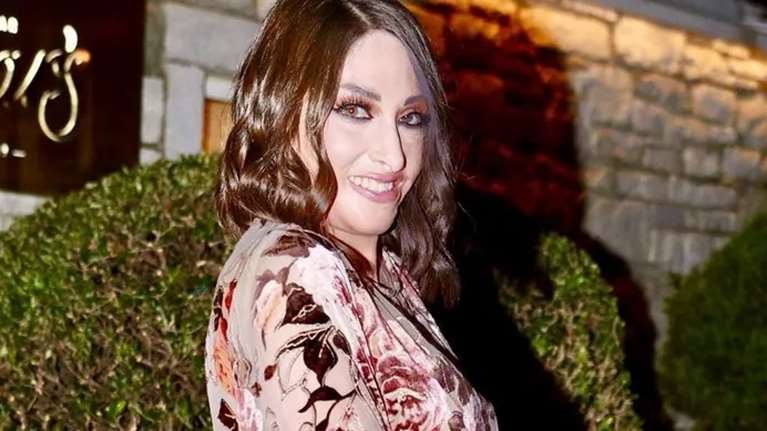 Ιωάννα Παλιοσπύρου: Τι συμβαίνει με την παρουσία της στην εκπομπή της Σοφίας Αλιμπέρτη - Το γεγονός που τη στενοχώρησε