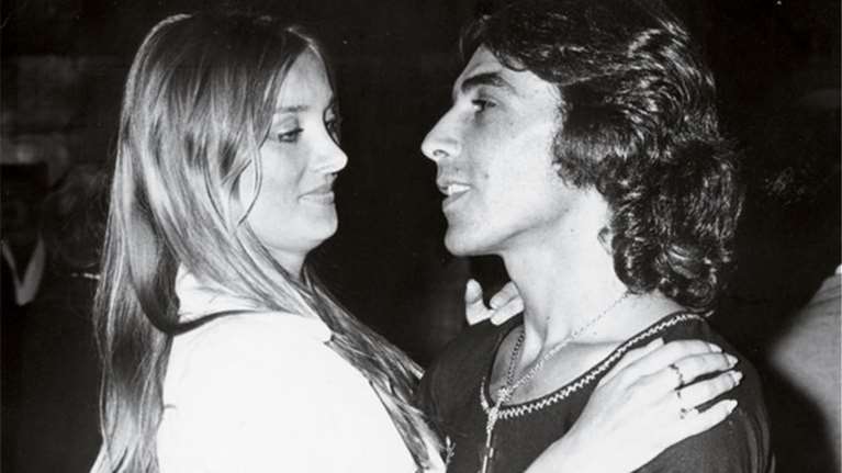 Τόλης Βοσκόπουλος - Μπάρμπαρα Μπουσέ: Μια βραδιά στη &quot;Νεράιδα&quot;