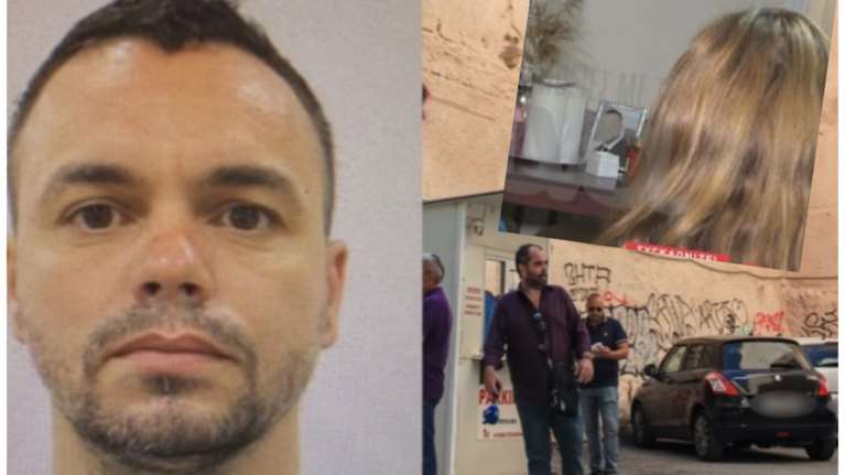 &quot;Θέλω τον μπαμπά μου, όχι τη φωτογραφία του&quot; - Ο γιος του 39χρονου, που δολοφονήθηκε στο πάρκινγκ, τον αναζητά κάθε βράδυ