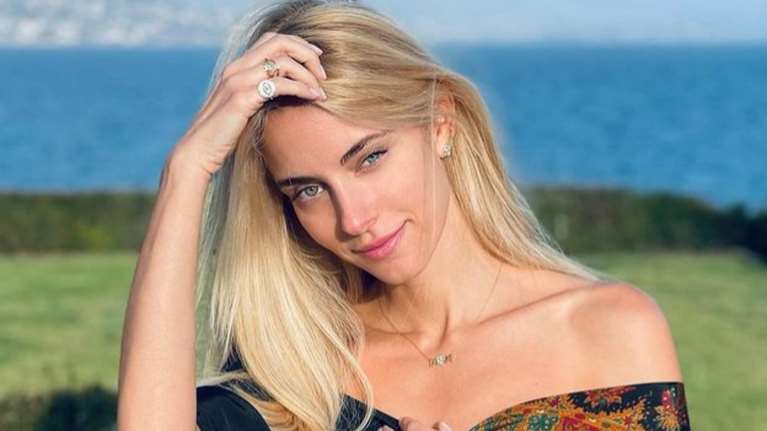 Η Δούκισσα Νομικού μας δείχνει τι βάζει μέσα στα τάπερ των παιδιών της για το σχολείο: &quot;Ίσως το παράκανα…&quot;