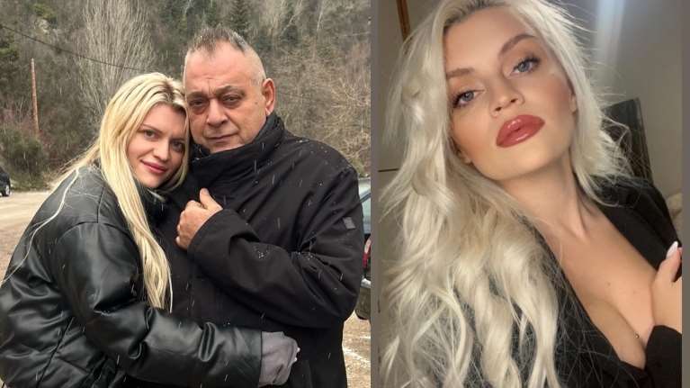 Δολοφονία Χρ. Γιαλιά: Με μηνύσεις απαντά η οικογένειά του στην... &quot;δήθεν σύντροφό του&quot;- &quot;Αποκυήματα της φαντασίας της&quot;